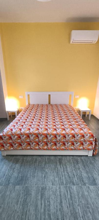 B&B Villa Zelinda Sirolo Esterno foto