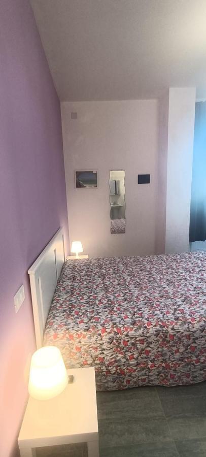 B&B Villa Zelinda Sirolo Esterno foto
