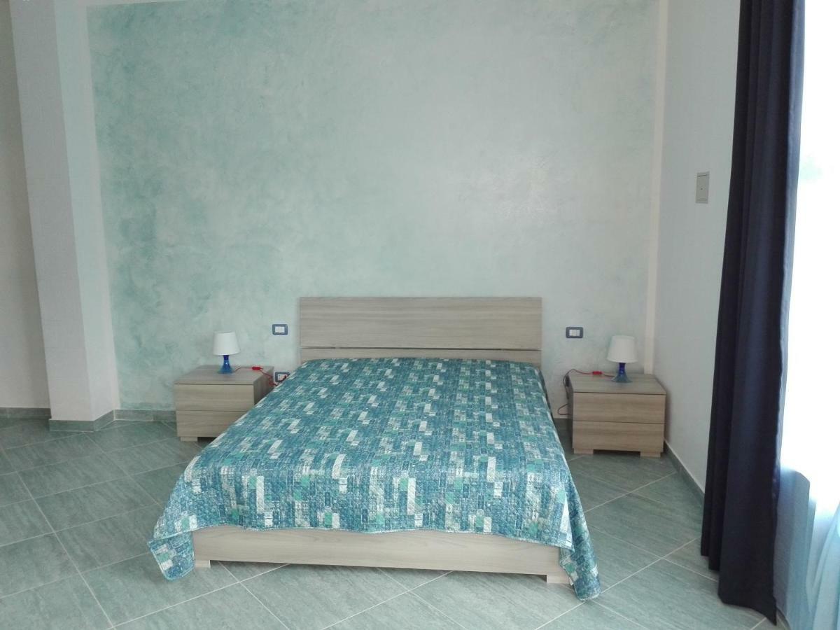 B&B Villa Zelinda Sirolo Esterno foto