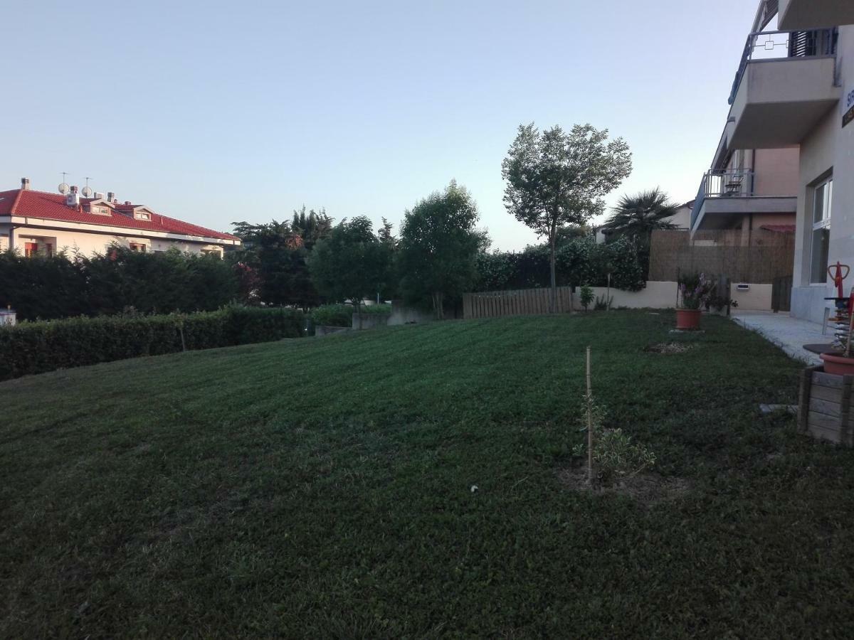 B&B Villa Zelinda Sirolo Esterno foto