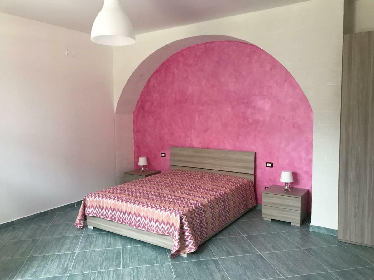 B&B Villa Zelinda Sirolo Esterno foto