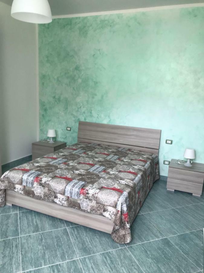 B&B Villa Zelinda Sirolo Esterno foto