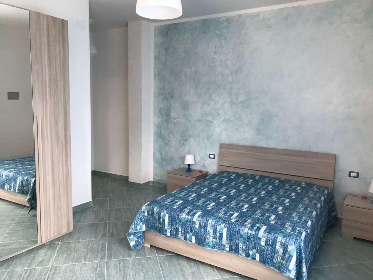 B&B Villa Zelinda Sirolo Esterno foto