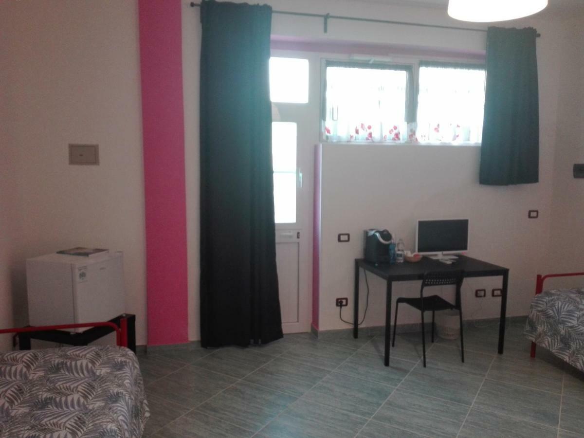 B&B Villa Zelinda Sirolo Esterno foto